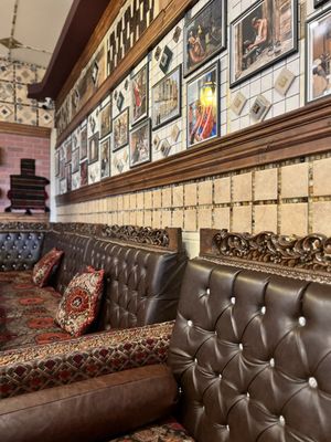 The Goodness Land Middle Eastern & Mediterranean Food Restaurant by null
