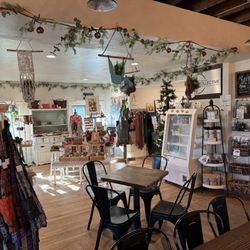 Castle Rock Collective - Main Space!