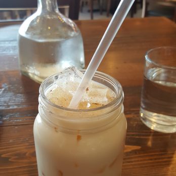 Cielito Lindo - Horchata! - New Mexican Cuisine Near Me - Medford, New Jersey