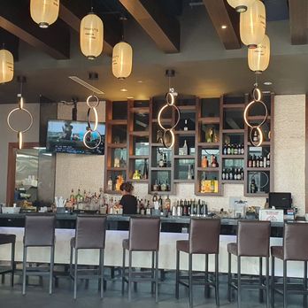 Kabuto - Front Bar - Sushi Bars Near Me - Rockville, Maryland Kabuto - Front Bar - Sushi Bars Near Me - Rockville, Maryland
