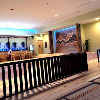 K Spa - Common area - Day Spas Near Me - Buena Park, California K Spa - Common area - Day Spas Near Me - Buena Park, California