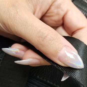Mp Nails Spa - Nail Salons Near Me - Austin, Texas
