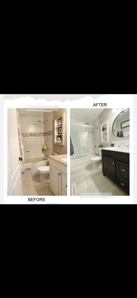 Slide of Remodel by Jeffrey