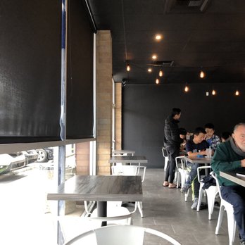 Noodleholics - Love the whole restaurant's decoration ;) - Noodles Near Me - Tucson, Arizona