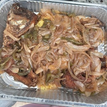 African Small Pot - I tried their Yassa Poisson it was really good I'll be back to try some Egusi Soup - Senegalese Near Me - Philadelphia, Pennsylvania African Small Pot - I tried their Yassa Poisson it was really good I'll be back to try some Egusi Soup - Senegalese Near Me - Philadelphia, Pennsylvania