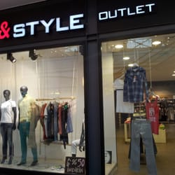 Style Outlet
