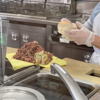 The Hat - Pile the pastrami - Sandwiches Near Me - Simi Valley, California The Hat - Pile the pastrami - Sandwiches Near Me - Simi Valley, California