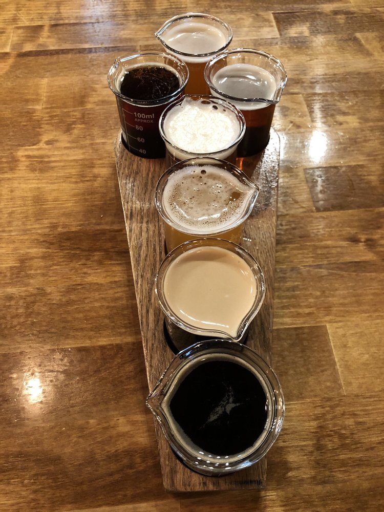 BEER LAB GHOSTFACE BREWING 40 Photos & 15 Reviews 225 S Broad St