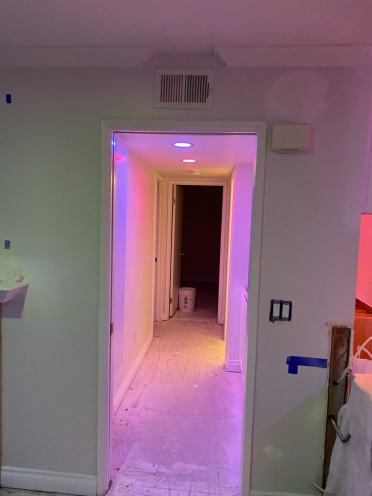 Slide of Solid Electrical Services