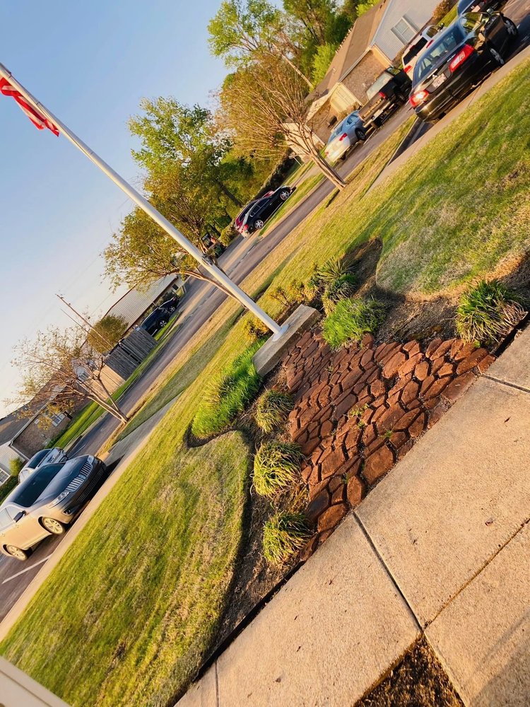 C&C Landscaping & Tree Service - tree service in Bartlett, TN