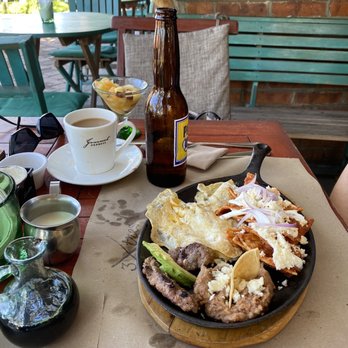 3x3 Authentic Food - Breakfast! - Breakfast & Brunch Near Me - Nayarit, NAY