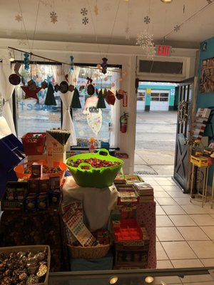 Charm me Sweet Candy Store by null