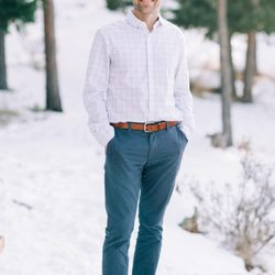 Highlands Pediatric Dentistry - Dr. Landon Heckman - Pediatric Dentist and Tooth Superhero