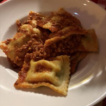 Dan Tana's - Ravioli - Italian Near Me - West Hollywood, California
