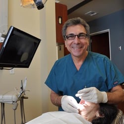 Okun Dentistry Tempe - Dr. Bruce