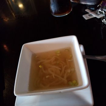 Zapp Thai Restaurant - Love the starter soup - Thai Near Me - Greenfield, Indiana Zapp Thai Restaurant - Love the starter soup - Thai Near Me - Greenfield, Indiana