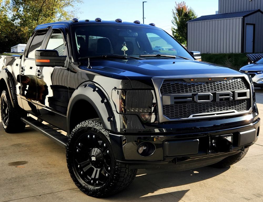 VIP AUTO DETAILING SPA Updated September 2024 97 Photos 3082