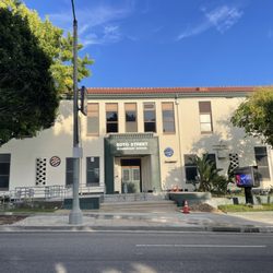 Soto Street Elementary School