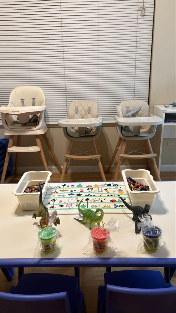 Lara's Family Child Care - childcare center in Modesto, CA