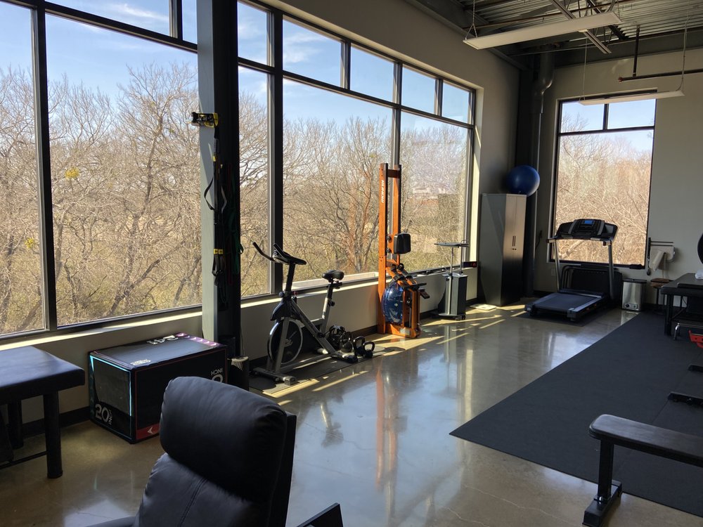Motion Rx Sports Medicine Physical Therapy Image