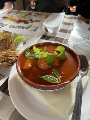 Churrasqueira Os Amigos by null