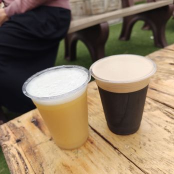 Brewery X - Breweries Near Me - Anaheim, California