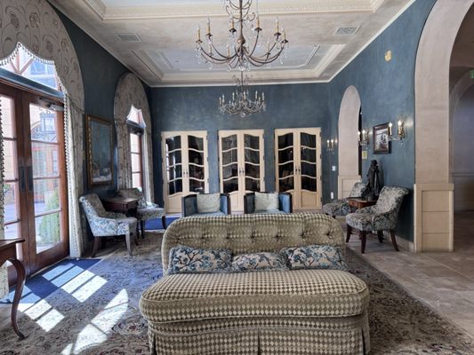 Ayres Hotel Manhattan Beach/Hawthorne by null