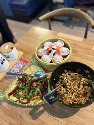 Dumpling King by null