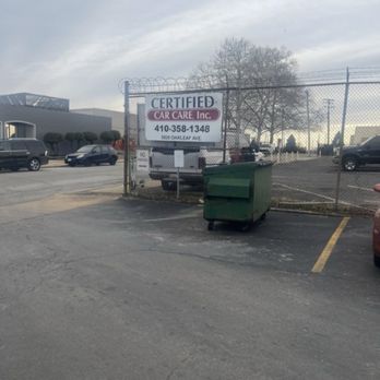 Certified Car Care - Auto Repair Near Me - Baltimore, Maryland Certified Car Care - Auto Repair Near Me - Baltimore, Maryland