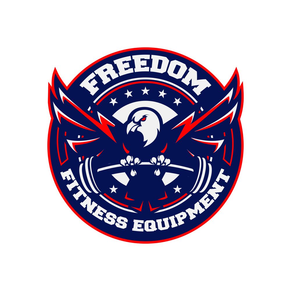 FREEDOM FITNESS EQUIPMENT Updated October 2024 2100 N Church St