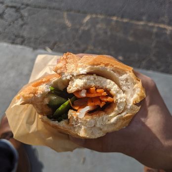 Oriental Marketplace - Tofu banh mi - Specialty Food Near Me - Newnan, Georgia Oriental Marketplace - Tofu banh mi - Specialty Food Near Me - Newnan, Georgia
