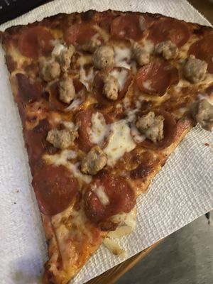 Lanesplitter Pizza & Pub by null