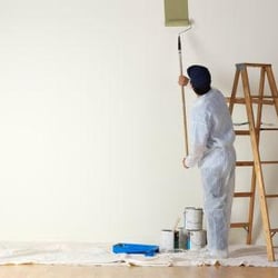 A to Z Handyman Services - A to Z Handyman Services - Painting