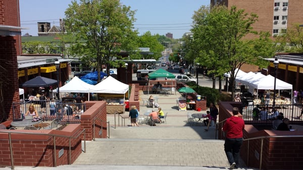 Bethlehem Farmers' Market by null