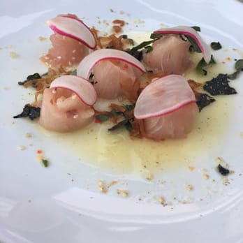 Rooftop - New American Near Me - Walnut Creek, California
