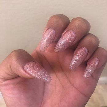 Natural Nails - Nail Salons Near Me - Patterson, California Natural Nails - Nail Salons Near Me - Patterson, California
