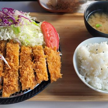 Tokuni - Japanese Curry Near Me - Lynnwood, Washington Tokuni - Japanese Curry Near Me - Lynnwood, Washington