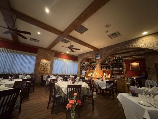 Lavendou Bistro Provincial by null