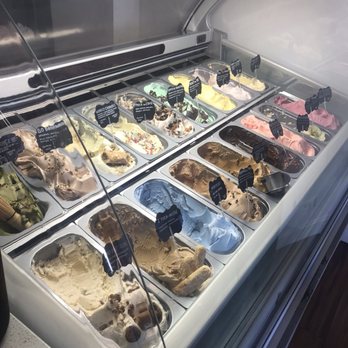 Eli's Ark - Gelato Selection - Gelato Near Me - Chicago, Illinois Eli's Ark - Gelato Selection - Gelato Near Me - Chicago, Illinois