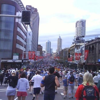 The Sun Herald City 2 Surf - Races & Competitions Near Me