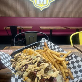 Mile High Mo’s - Burgers Near Me - Austin, Texas