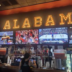 The Houndstooth Sports Bar