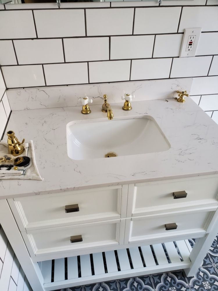 Slide of McIntire Plumbing and Do All Service