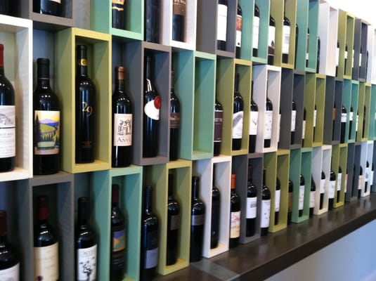 ACME Fine Wines by null