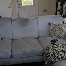 Pal's Carpet Cleaning - Before