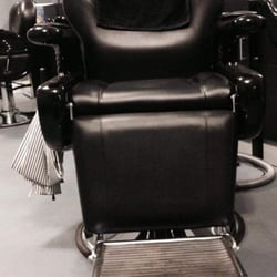 Modern Styles Barber Shop