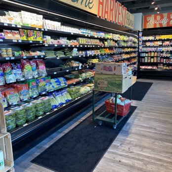 Cordelia's Market - Grocery Near Me - Memphis, Tennessee