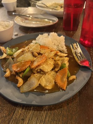 Larb Thai Restaurant by null