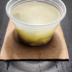 Hibachi Express - Miso soup