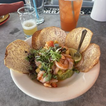 Marina Cantina - Seafood Near Me - Clearwater Beach, Florida Marina Cantina - Seafood Near Me - Clearwater Beach, Florida